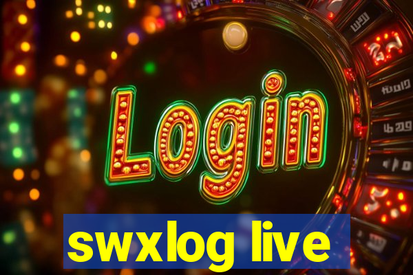 swxlog live